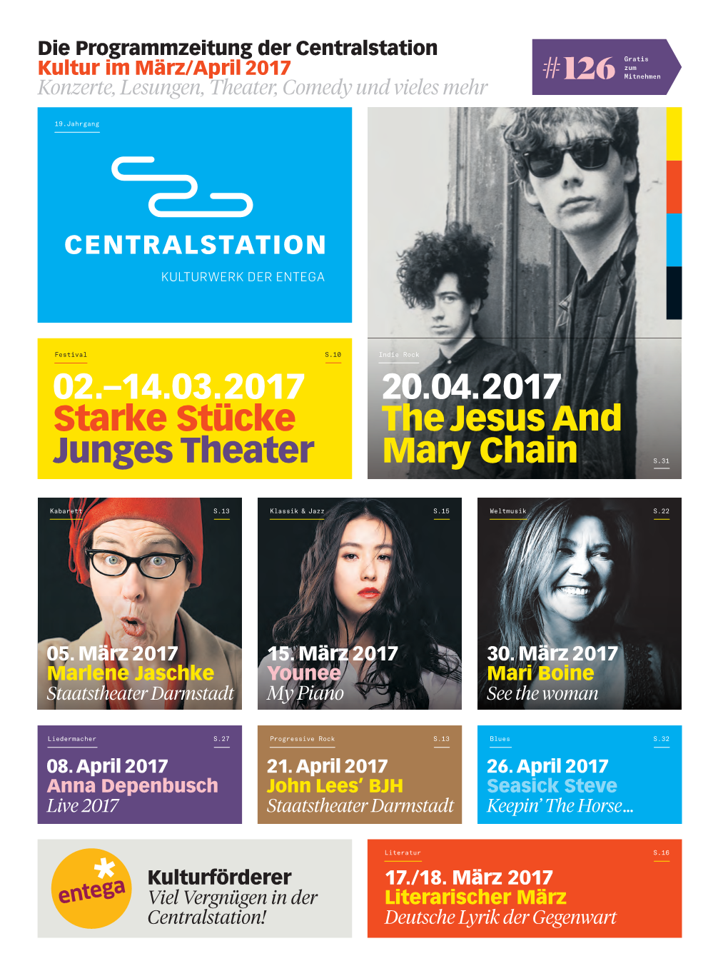126 20.04.2017 the Jesus and Mary Chain 02