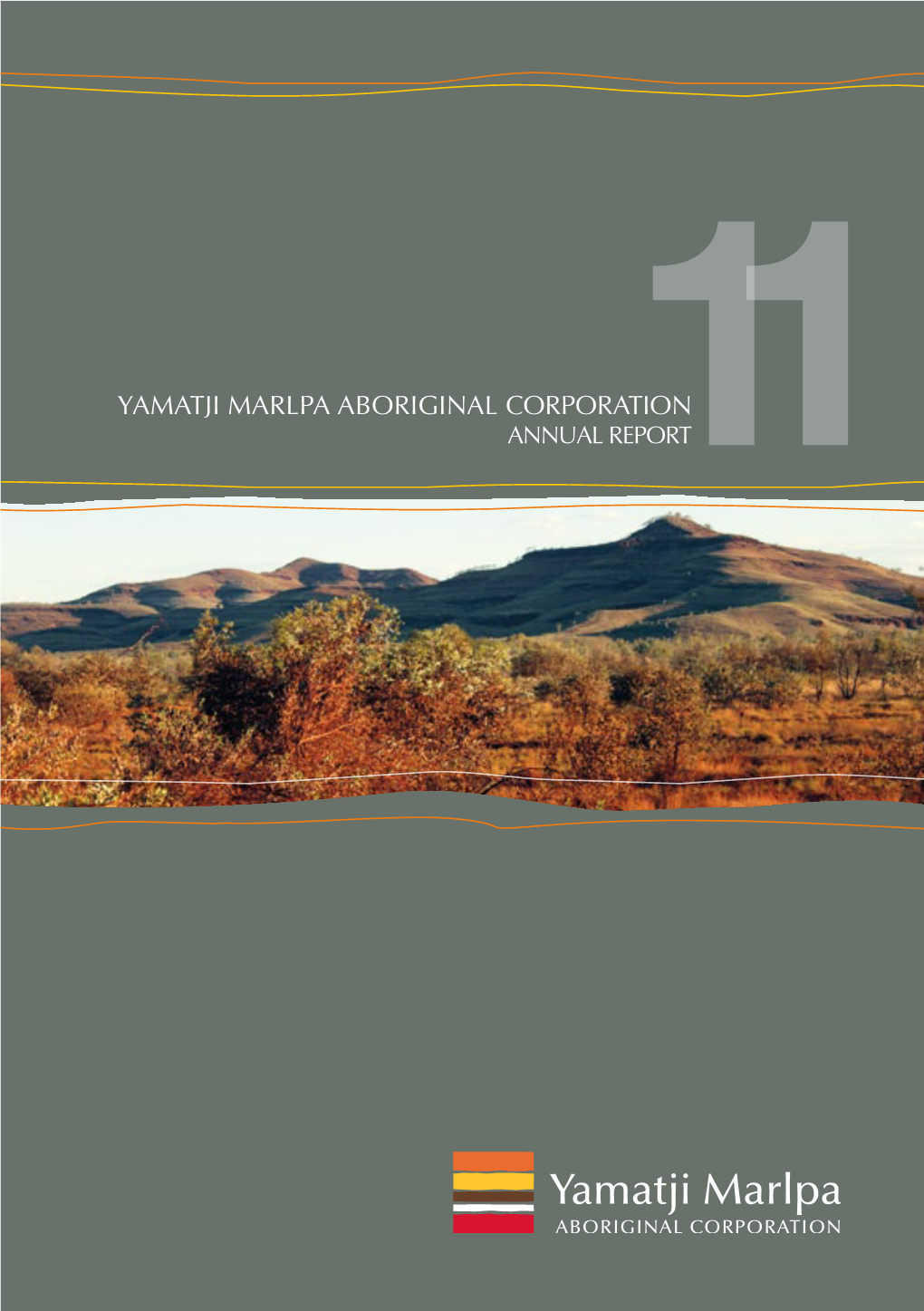 Yamatji Marlpa Aboriginal Corporation