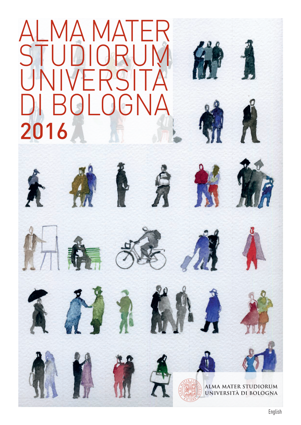 Alma Mater Studiorum Università Di Bologna 2016