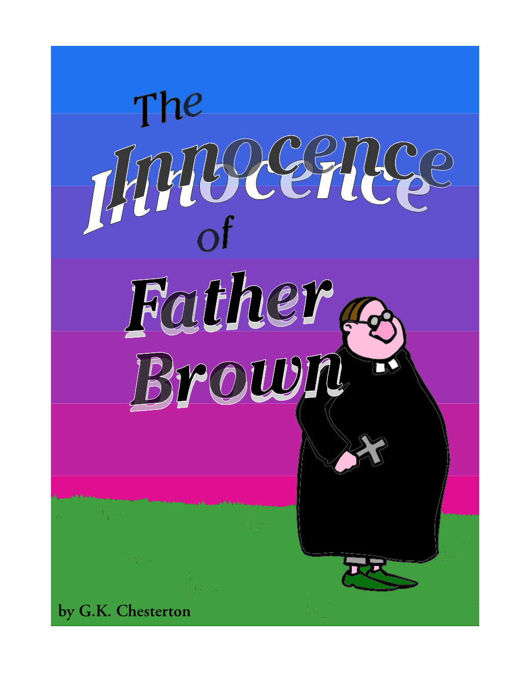 The Innocence of Father Brown