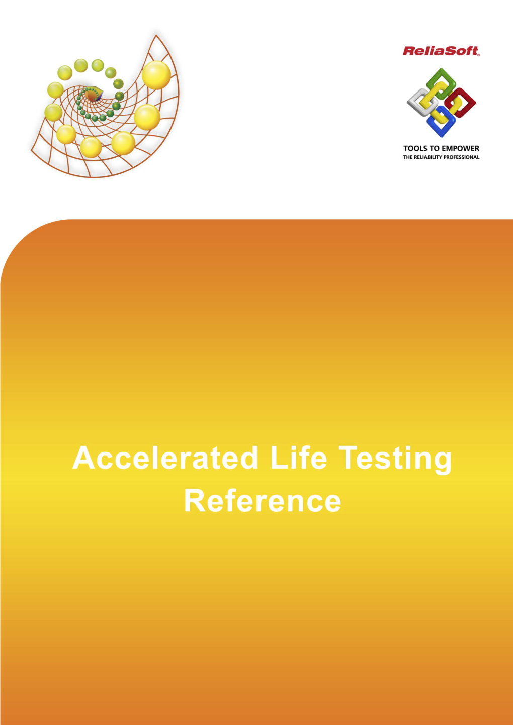 Accelerated Life Testing Reference