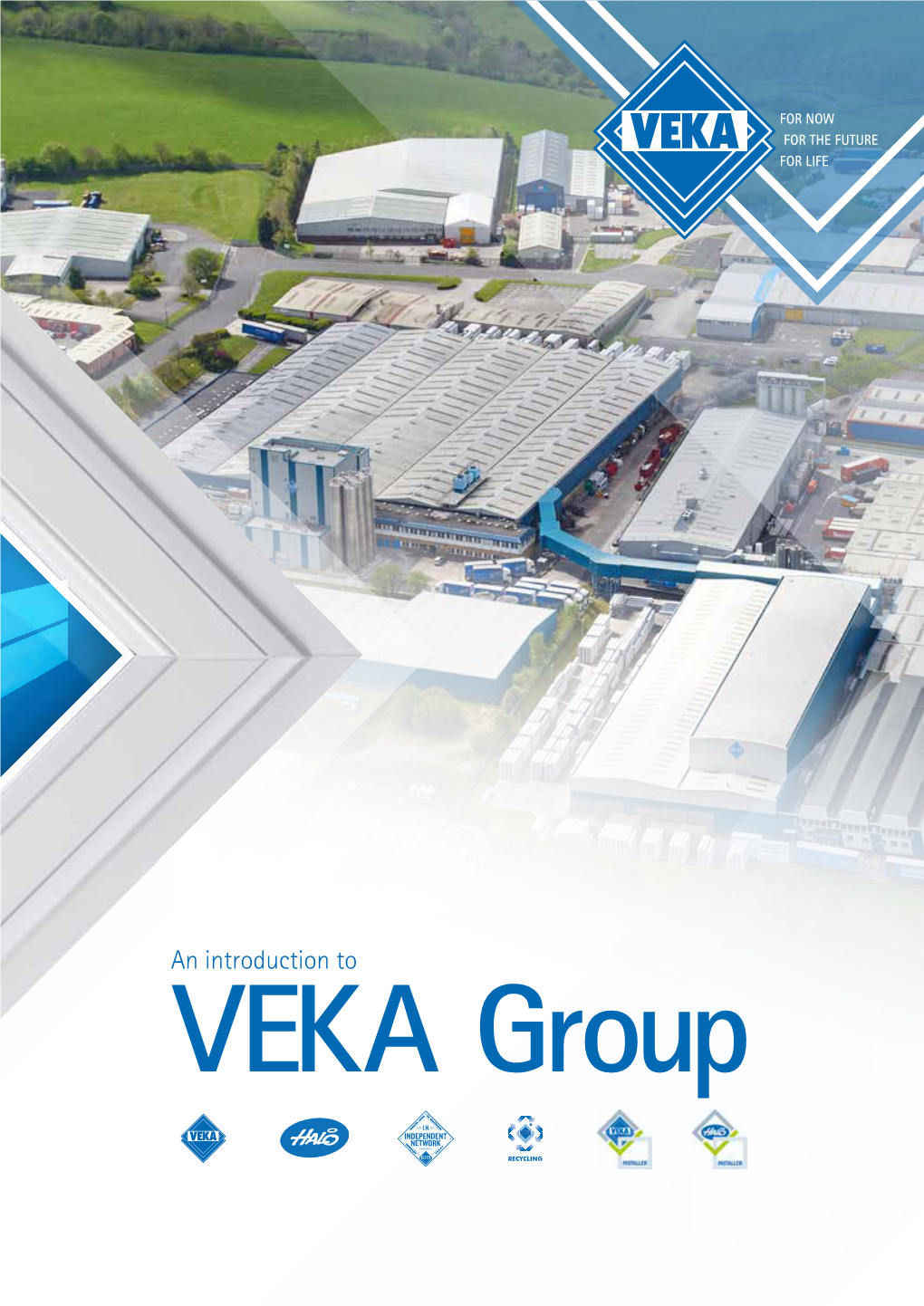 Introduction to Veka Systems