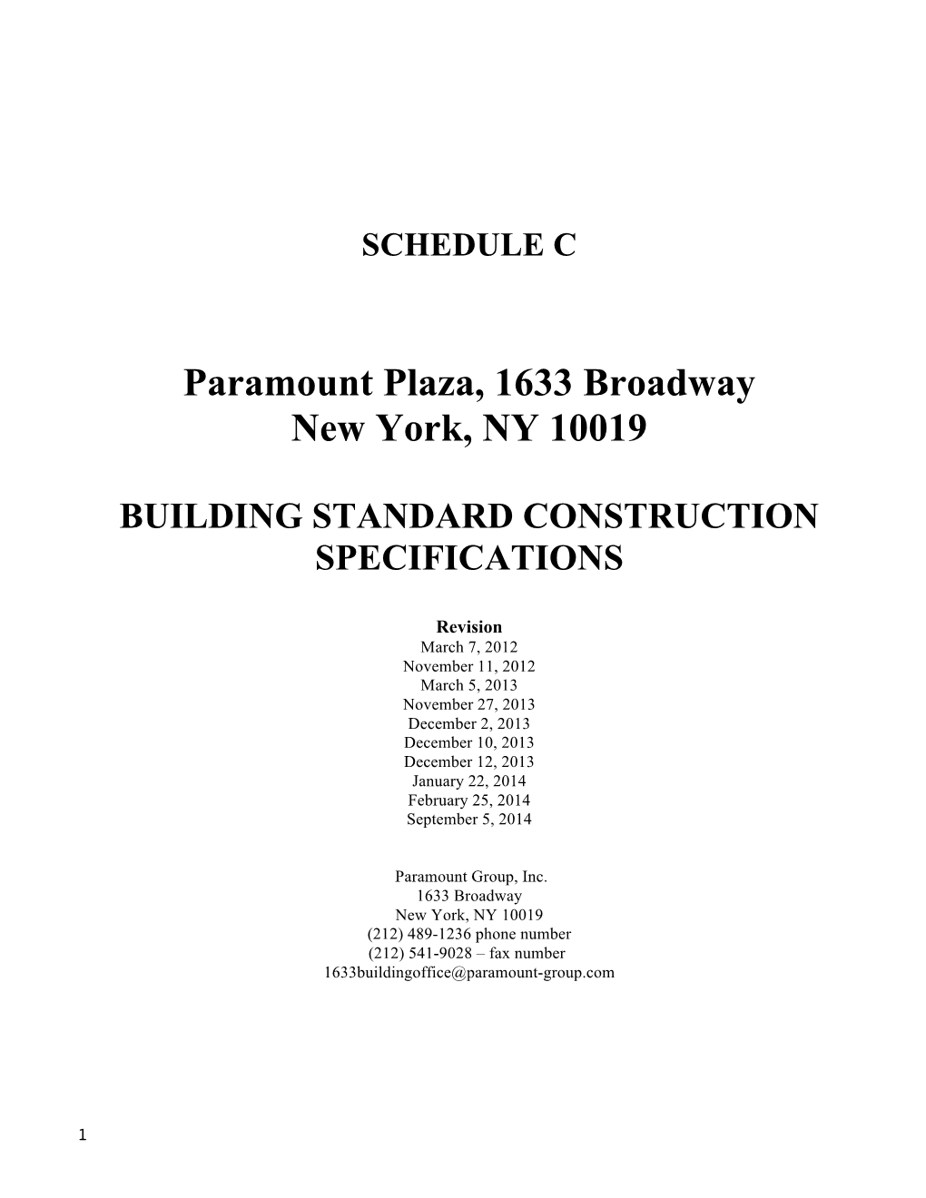 2014Construction Guidelines 9 29 2014