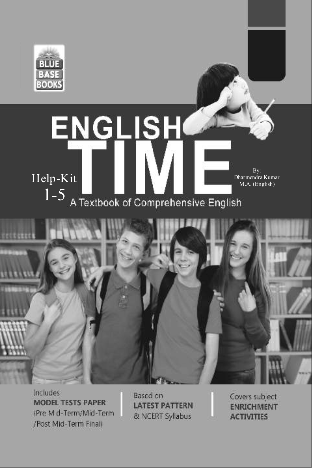 English Time 1-5.Pdf