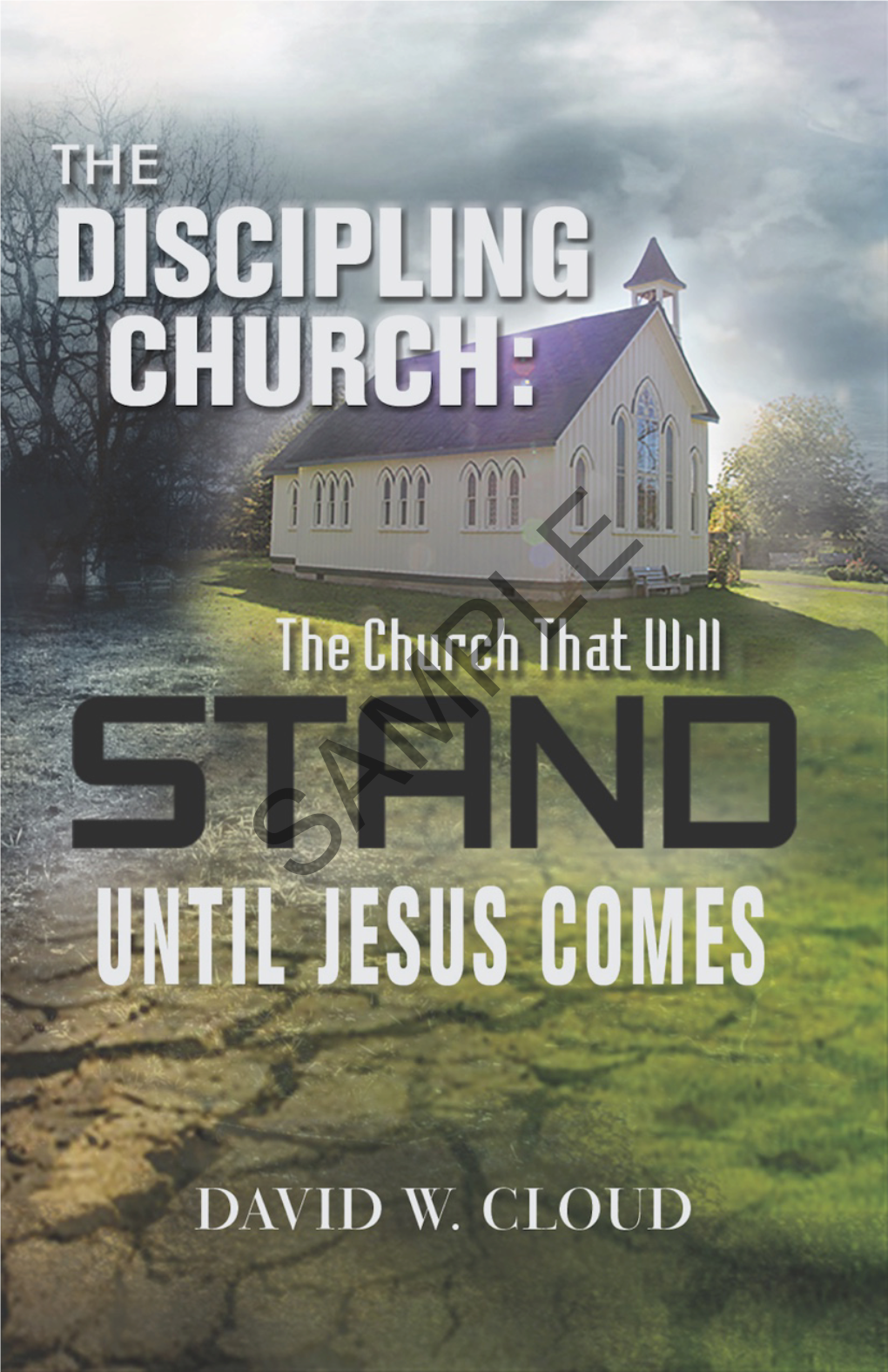Discipling Church Sample