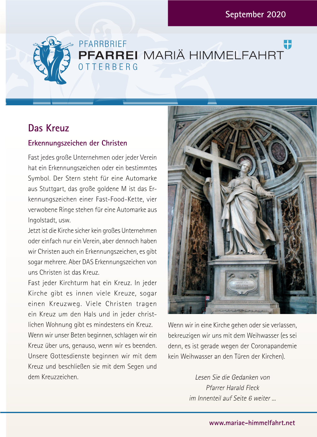 Das Kreuz Erkennungszeichen Der Christen Fast Jedes Große Unternehmen Oder Jeder Verein Hat Ein Erkennungszeichen Oder Ein Bestimmtes Symbol