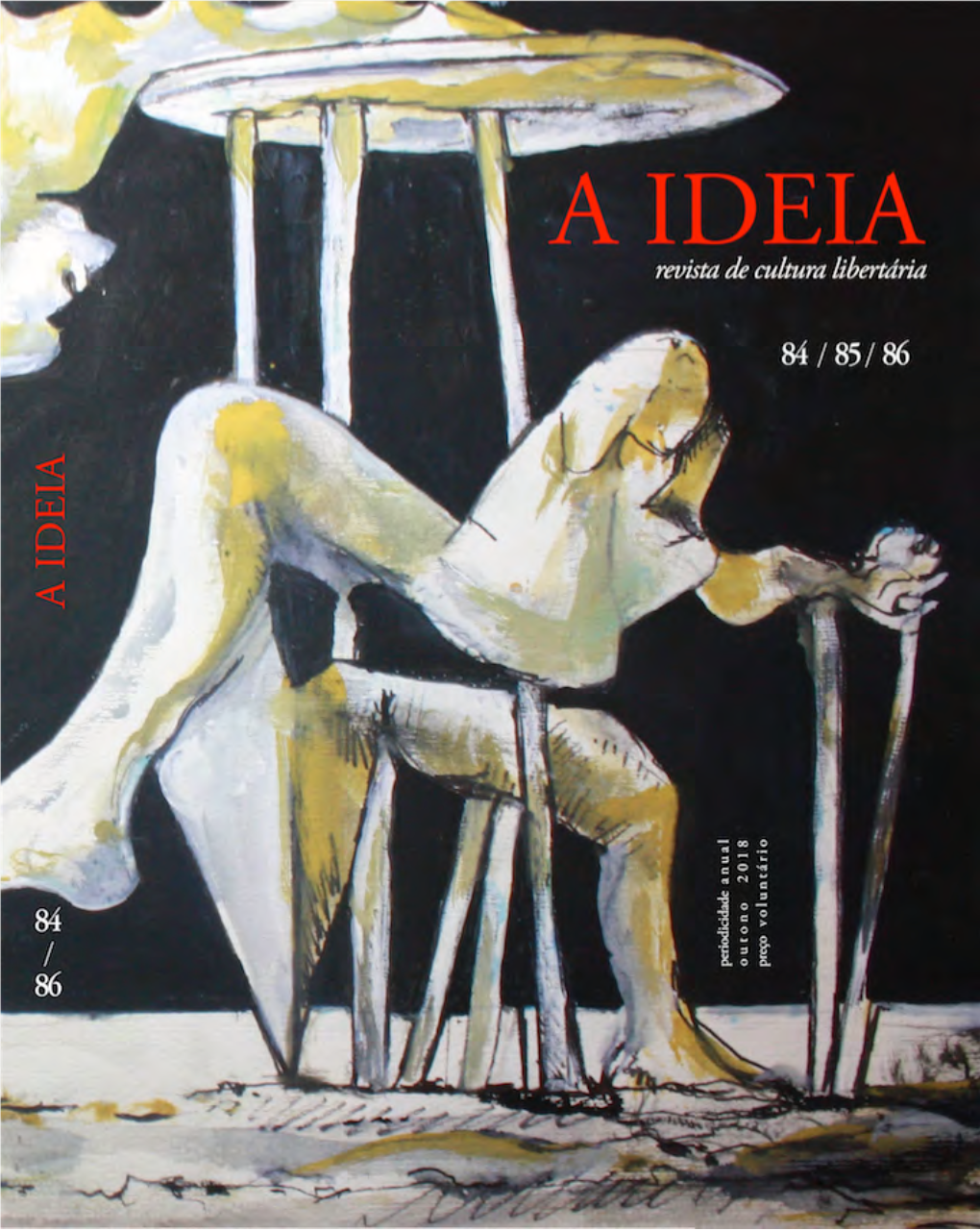 Revista a Ideia