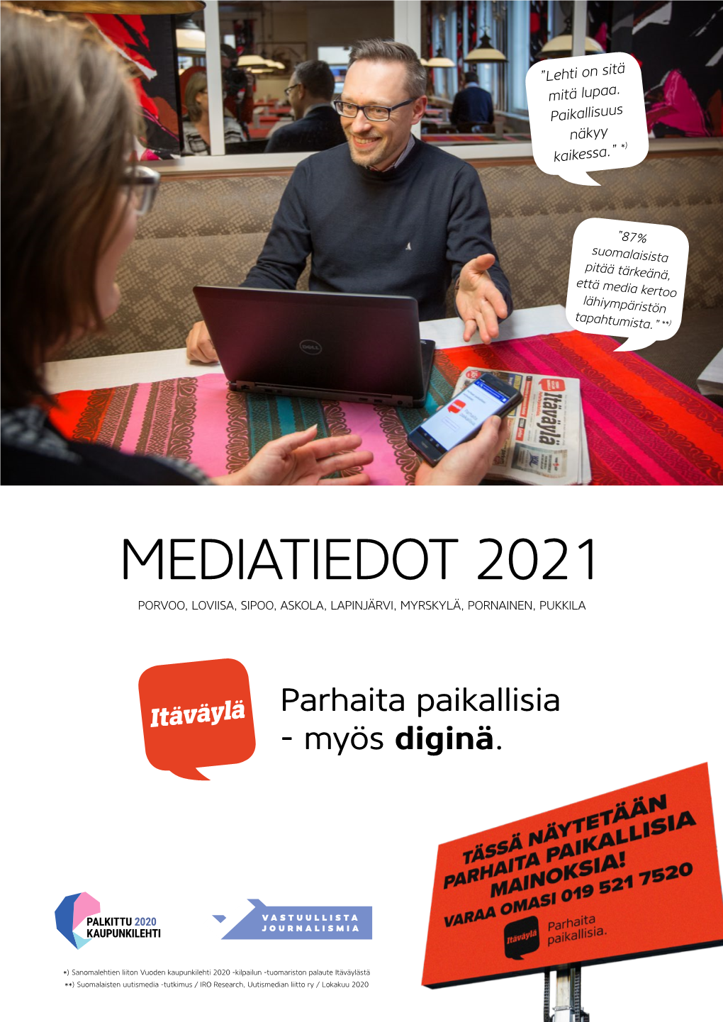 Itavayla-Mediakortti-2021.Pdf