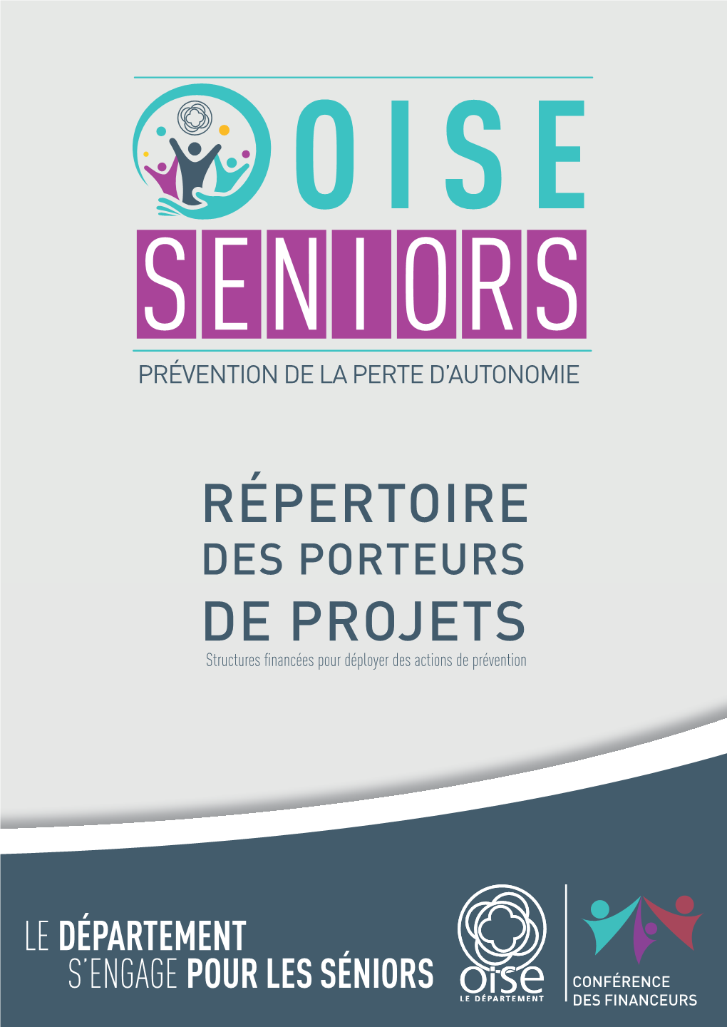 Seniors Prévention De La Perte D’Autonomie