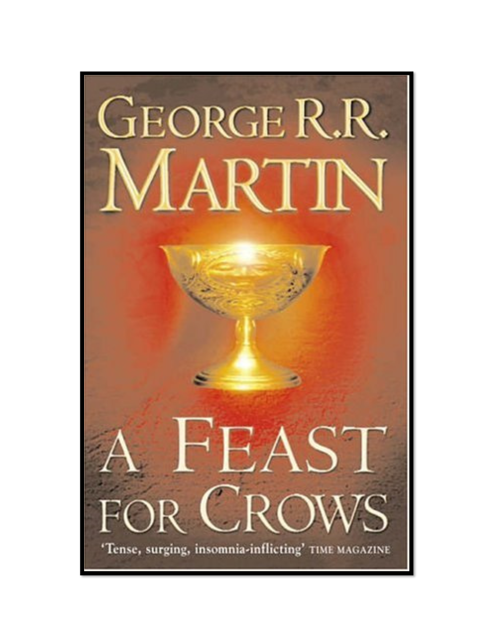 A Fest for Crows