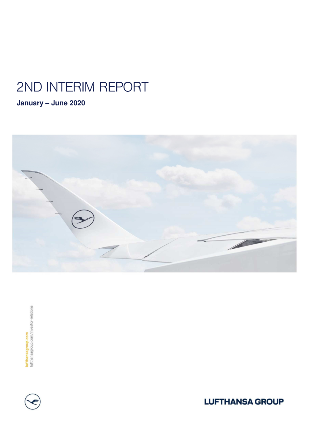 2Nd Interim Report 2020