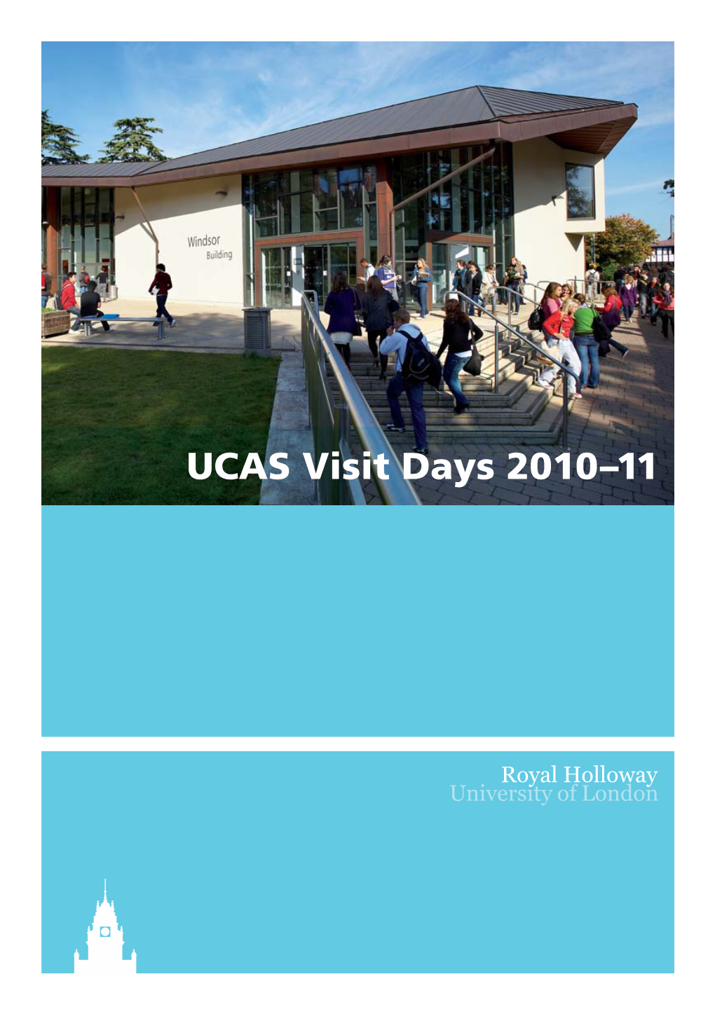 5961 UCAS Visit Days Web Version.Indd