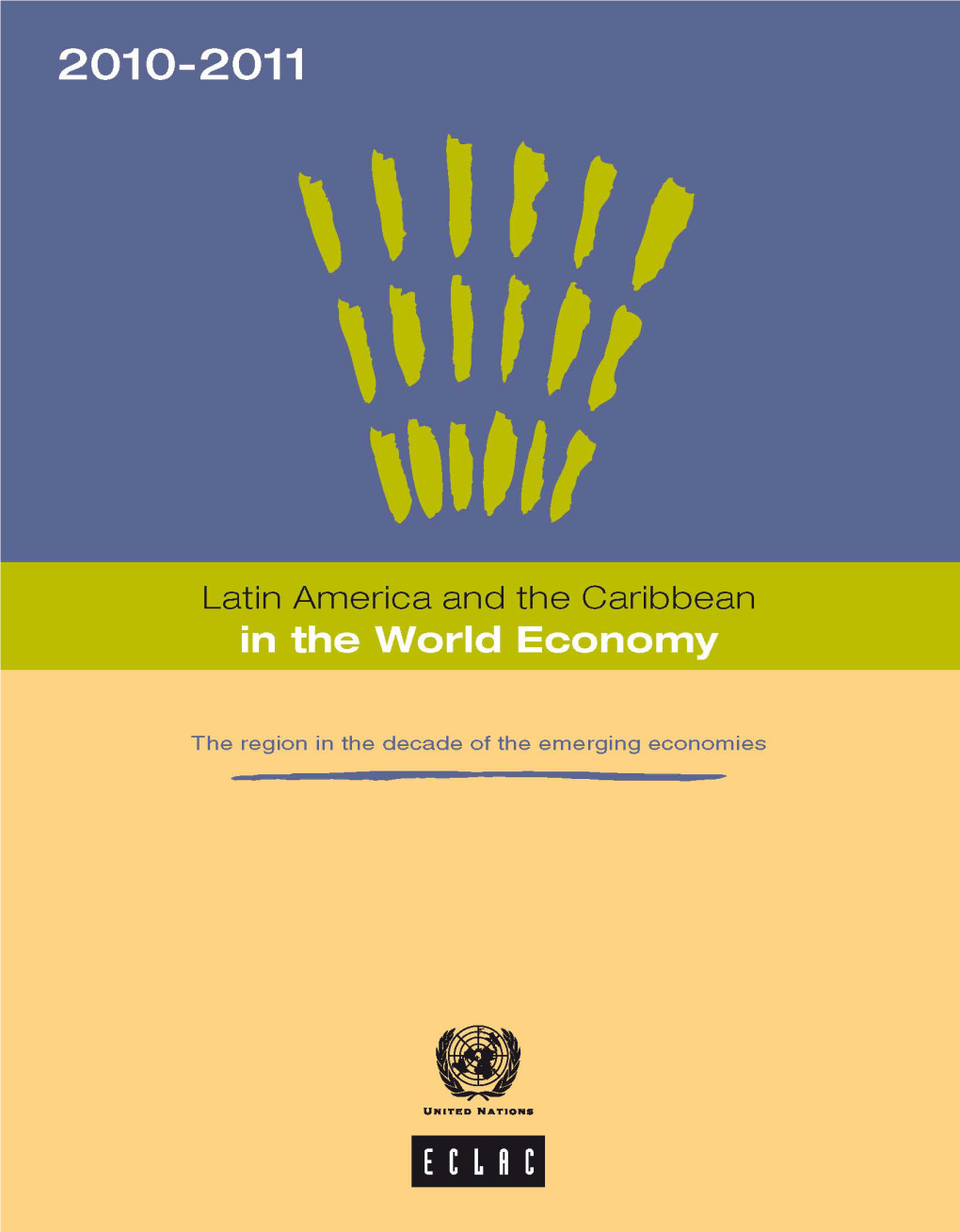 Pdf; Food and Agriculture Organization of the United Nations (FAO), Panorama De La Seguridad Alimentaria Y Nutricional En América Latina Y El Caribe, Rome, 2010; M