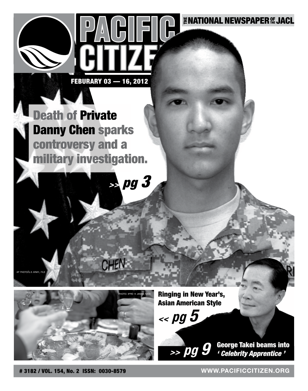 Death of Private Danny Chen Sparks Controversy and a Military