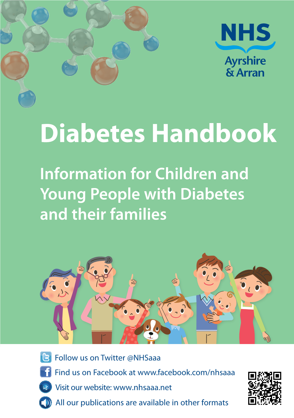 Diabetes Handbook