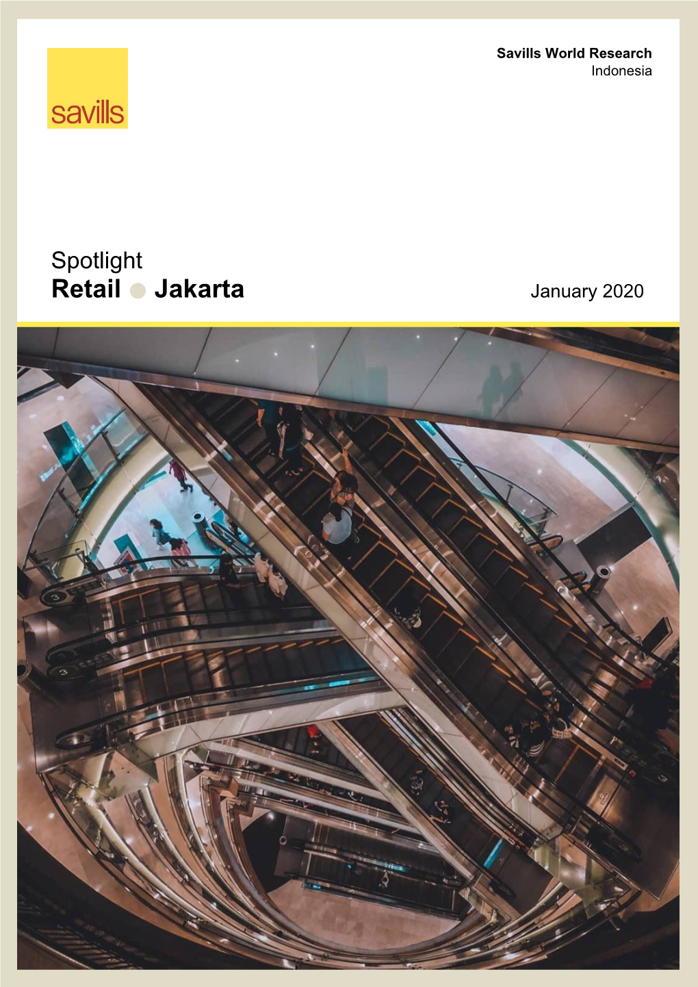 Retail Jakarta