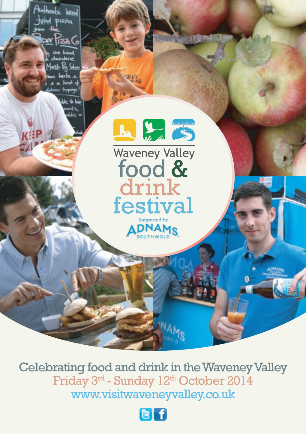Food & Drink Festival
