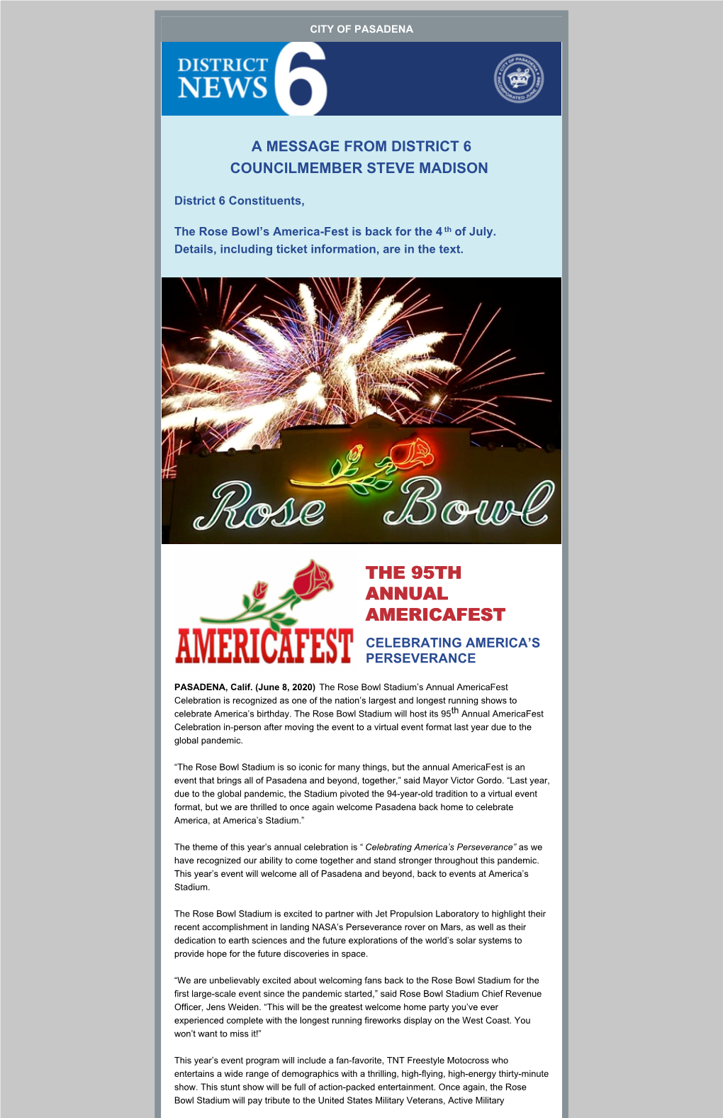 2021-06-16-District-6-Newsletter-95Th Americafest