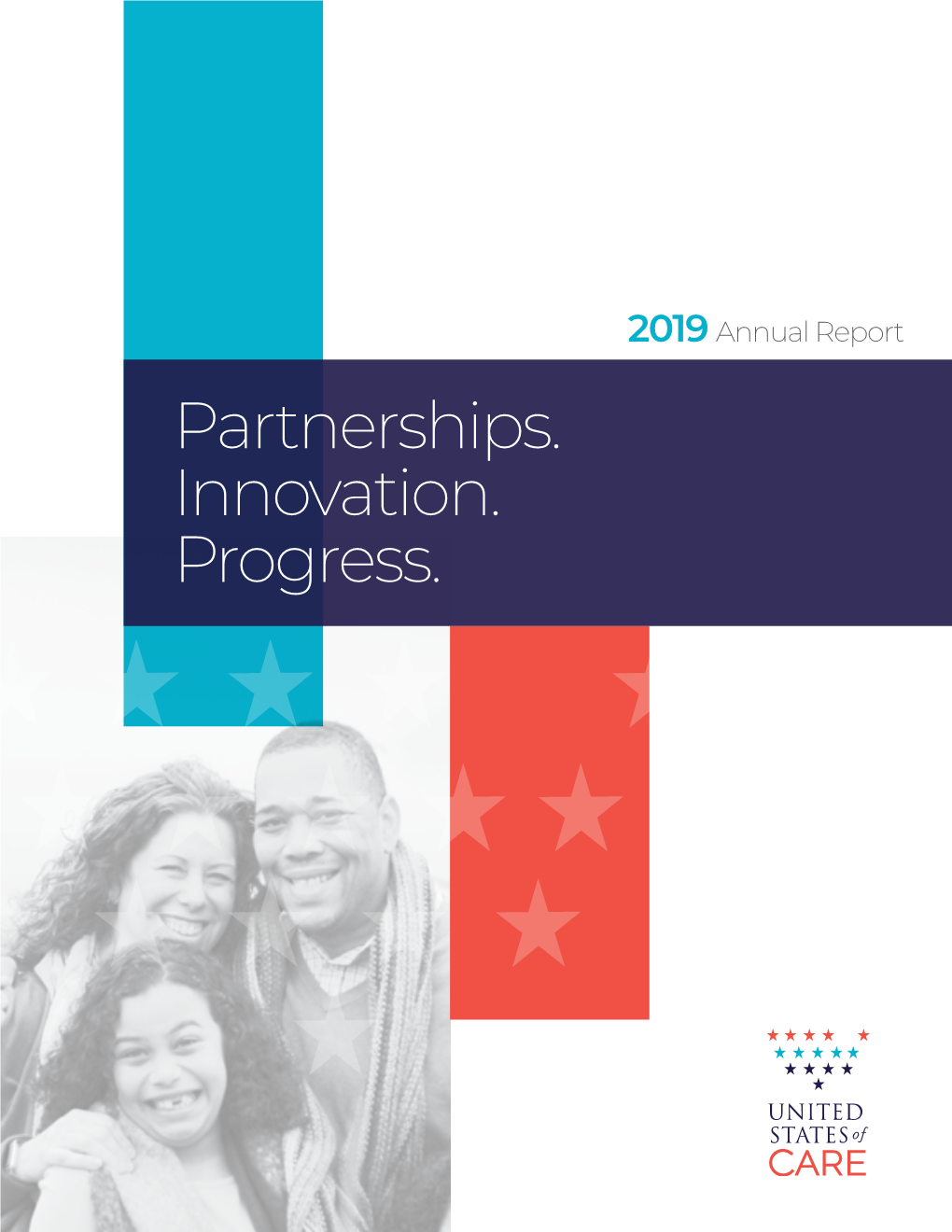 Usofcare 2019 Annual Report
