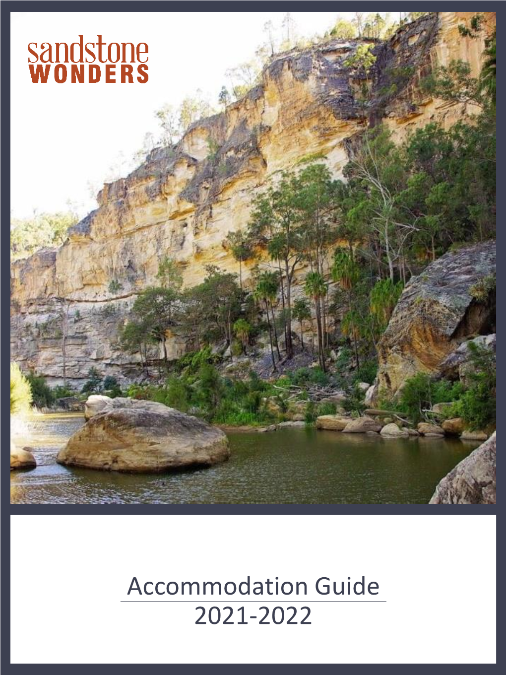 Accommodation Guide 2021-2022