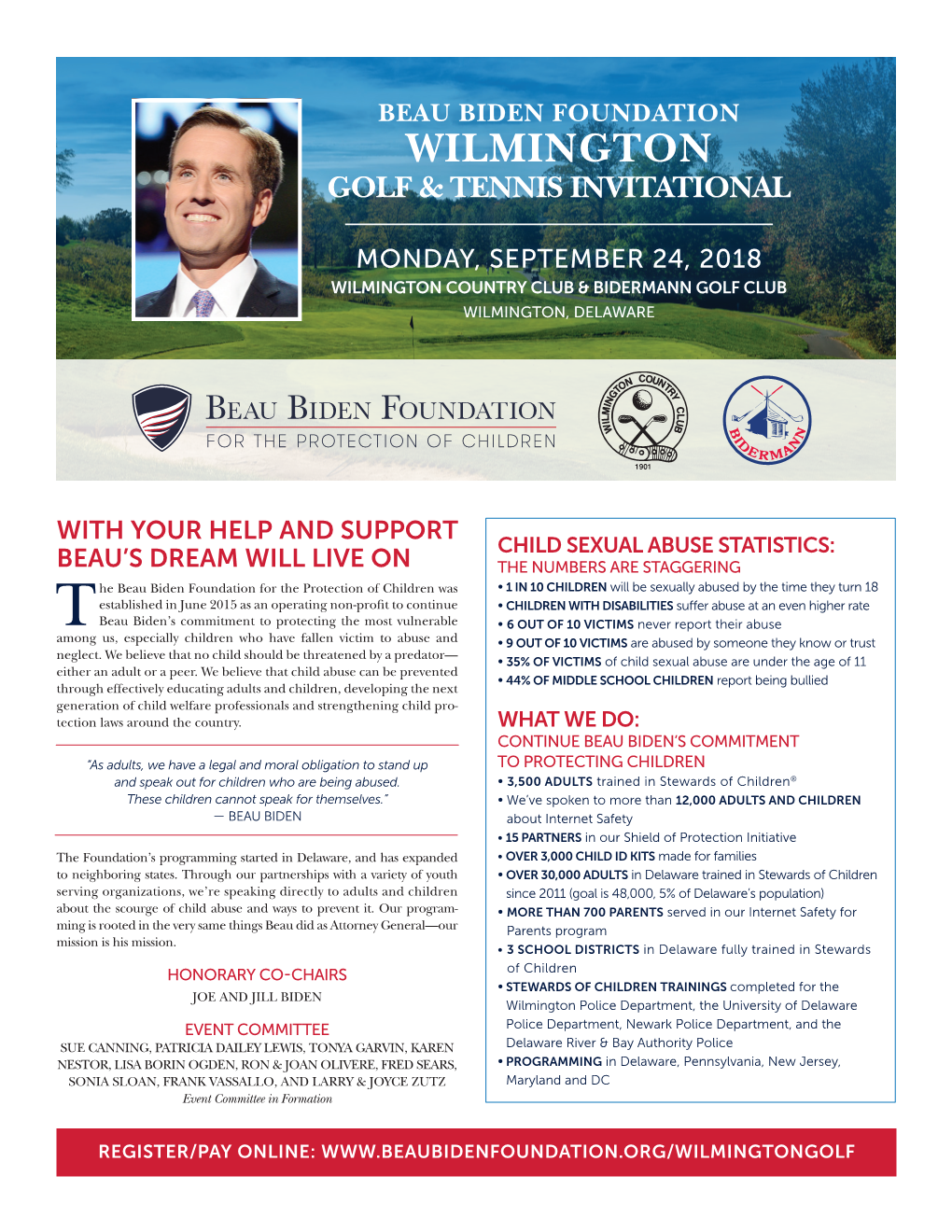 Wilmington Golf & Tennis Invitational