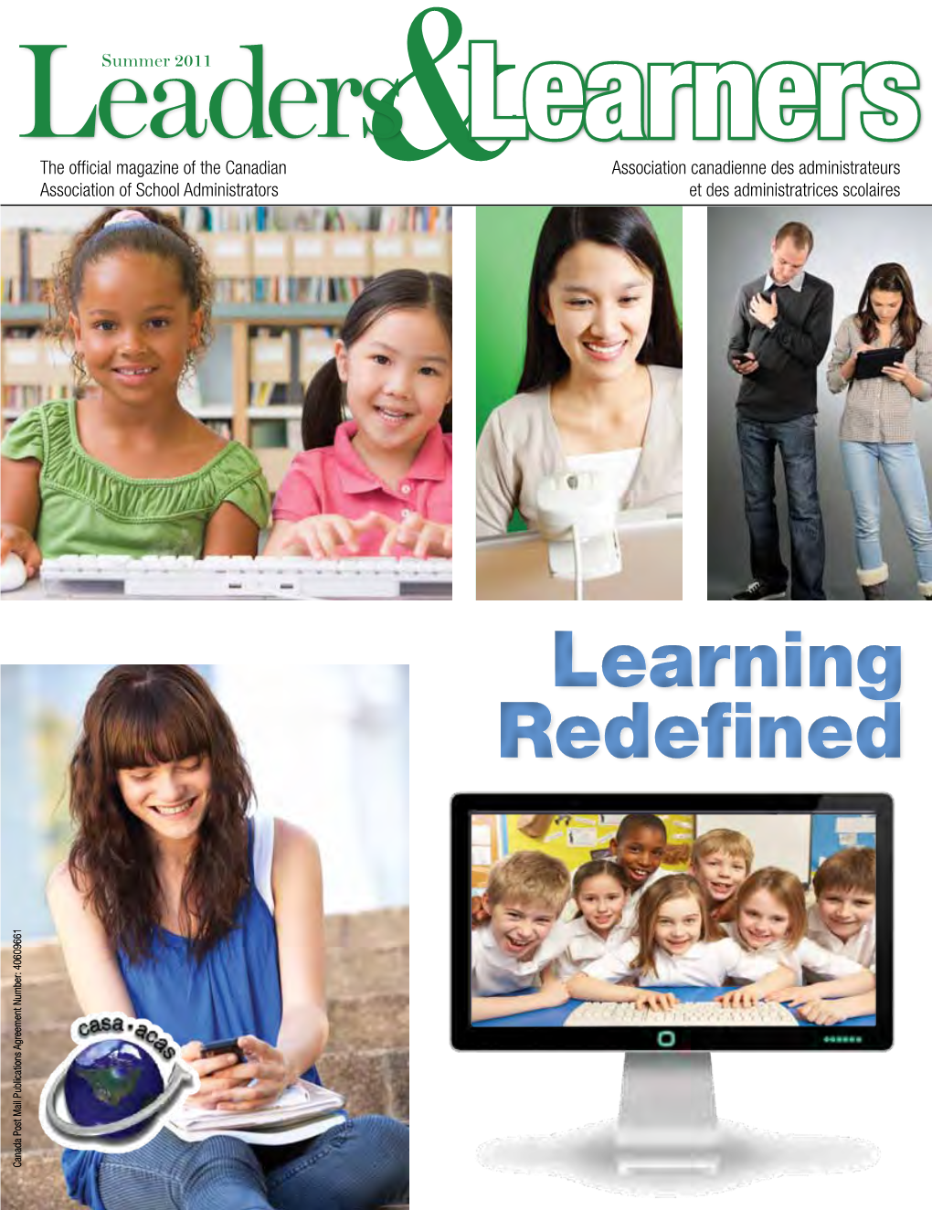 Learning Redefined Learning Redefined