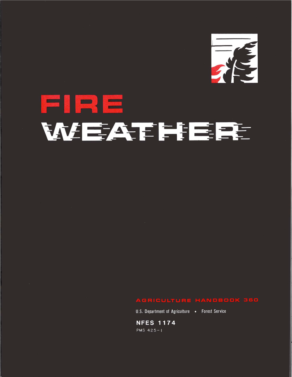 Fire Weather