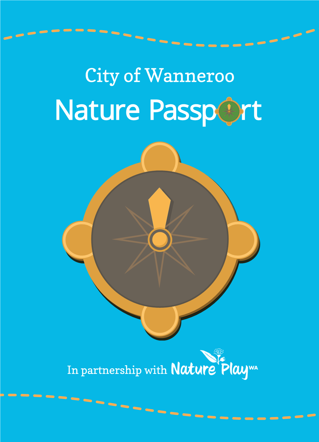 Download City of Wanneroo Nature Passport