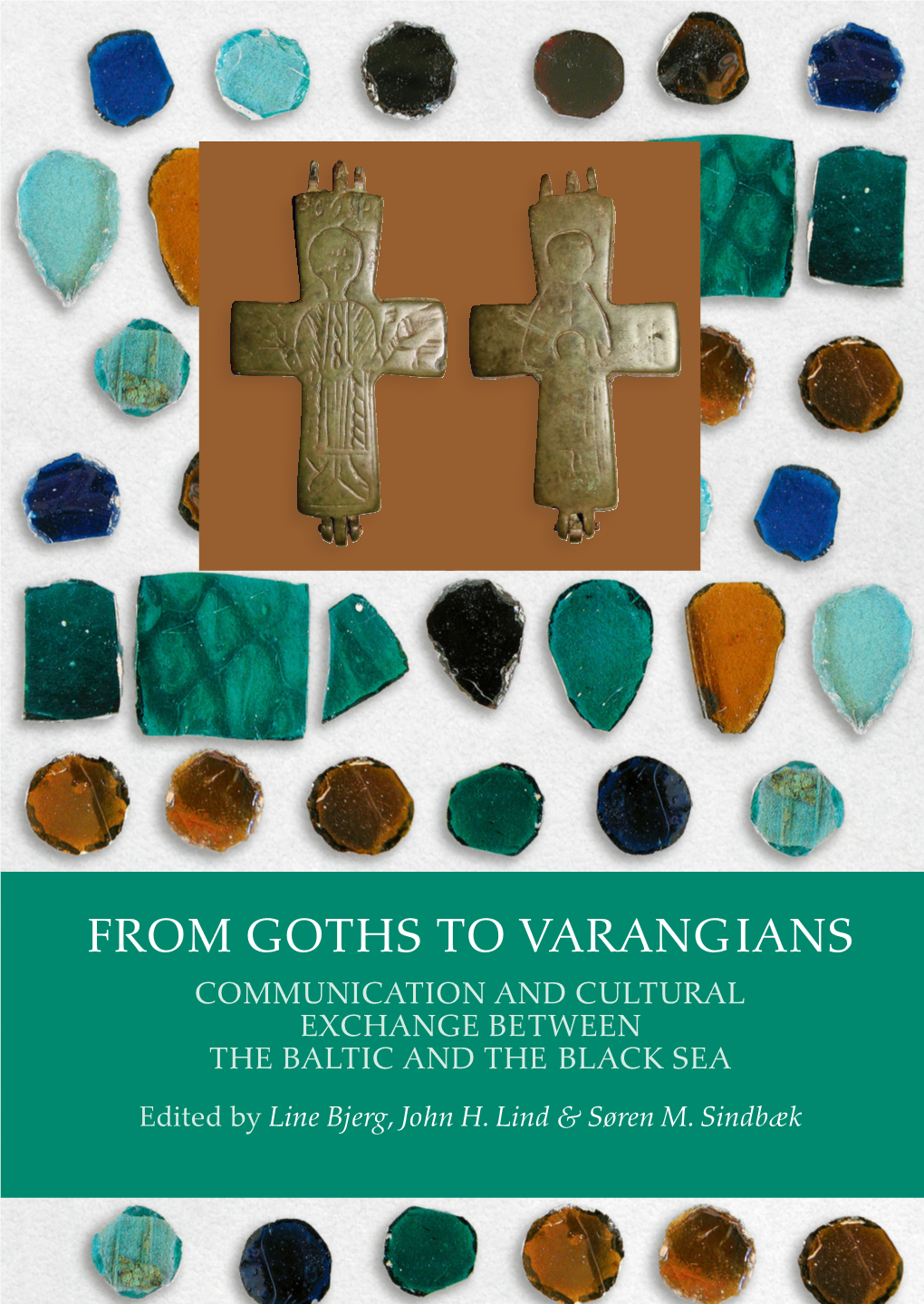 From Goths to Varangians 15