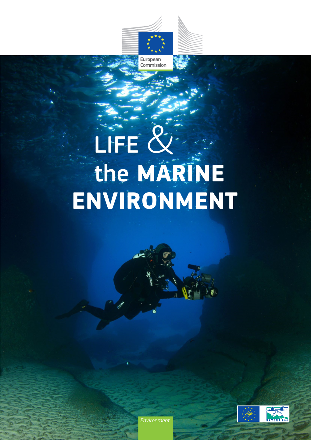 Life and Marine Environment