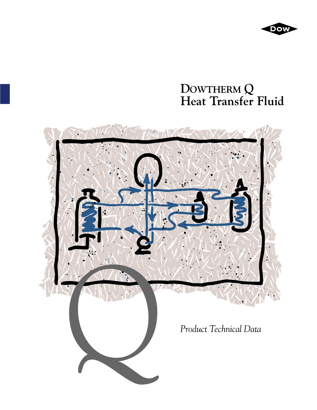 Heat Transfer Fluid Product Technical Data