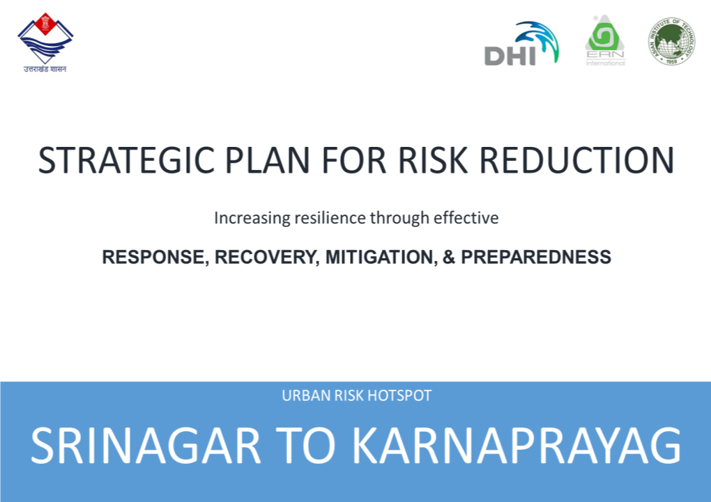 Hotspot Plan (Srinagar to Karnaprayag)