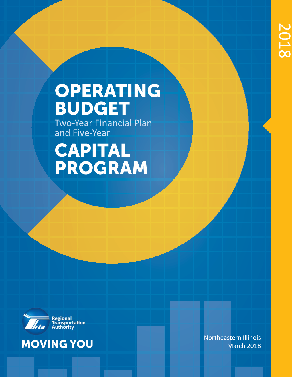 OPERATING BUDGET Two-Year Financial Plan and Five-Year CAPITAL PROGRAM