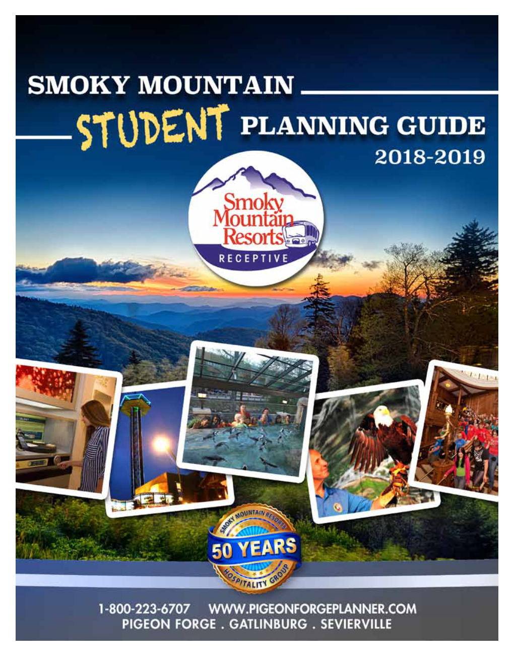 Download Student Planning Guide PDF Booklet