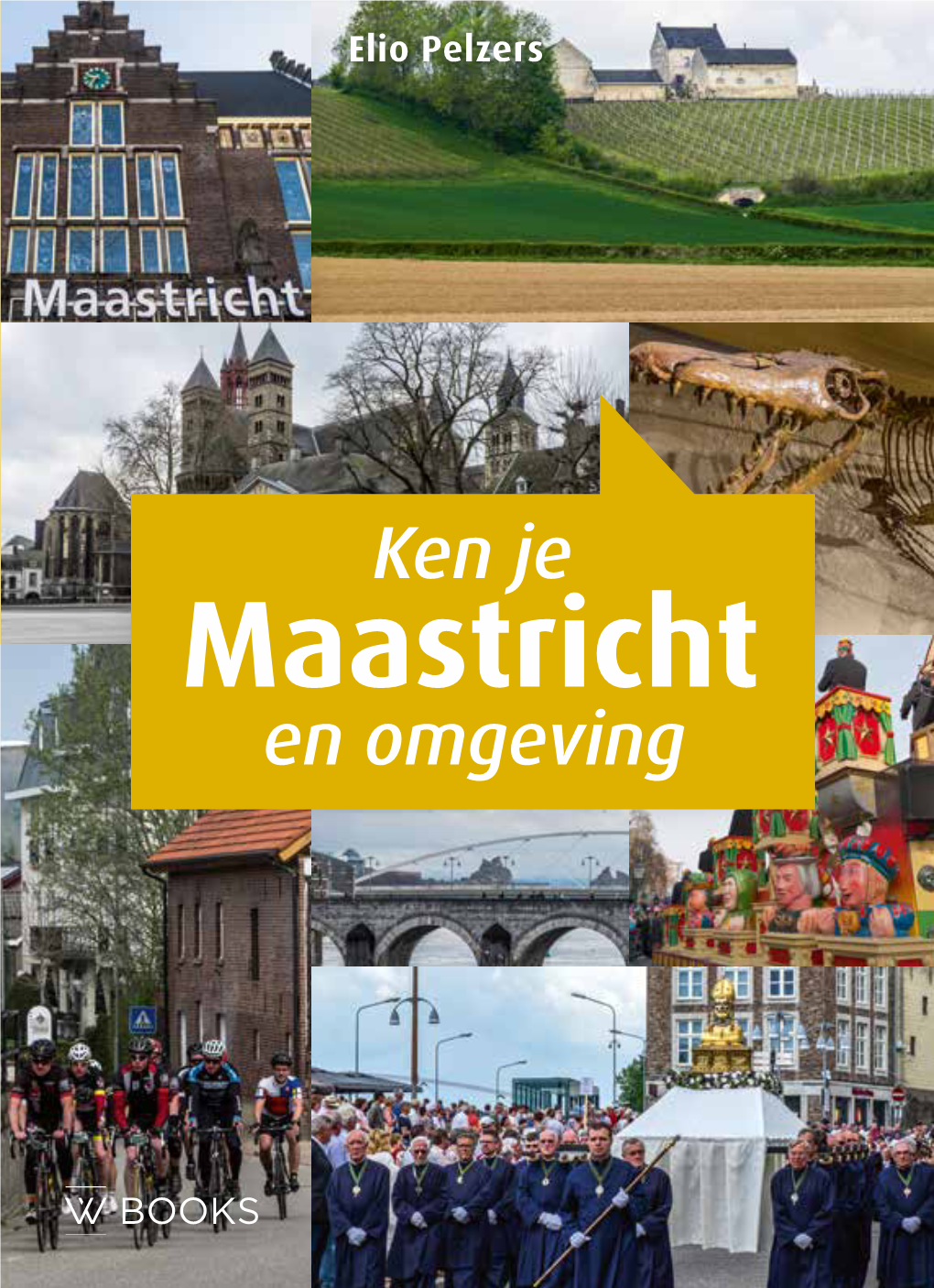 Maastricht Eigenlijk?