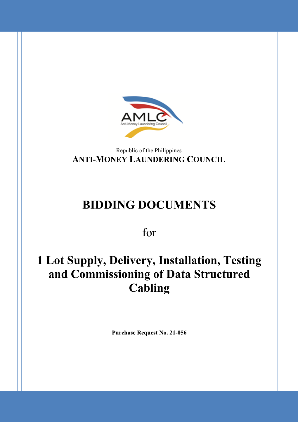 Data Structured Cabling