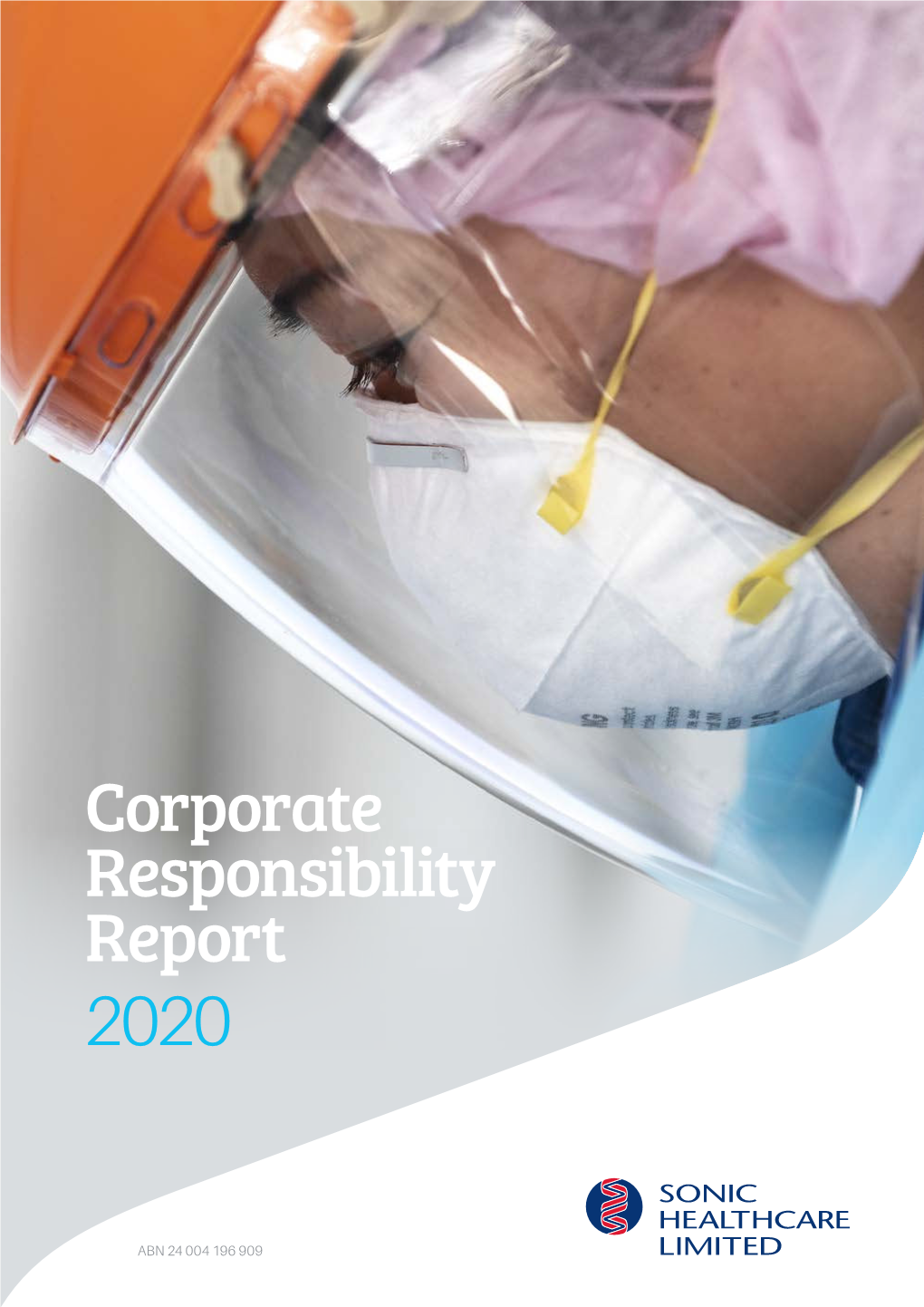 Corporate Responsibility Report 2020