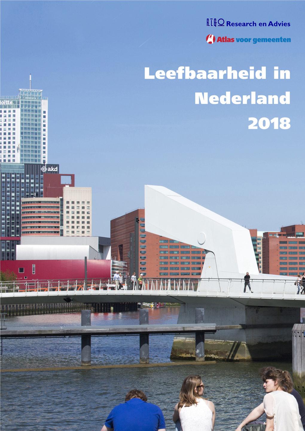 Leefbaarheid in Nederland 2018