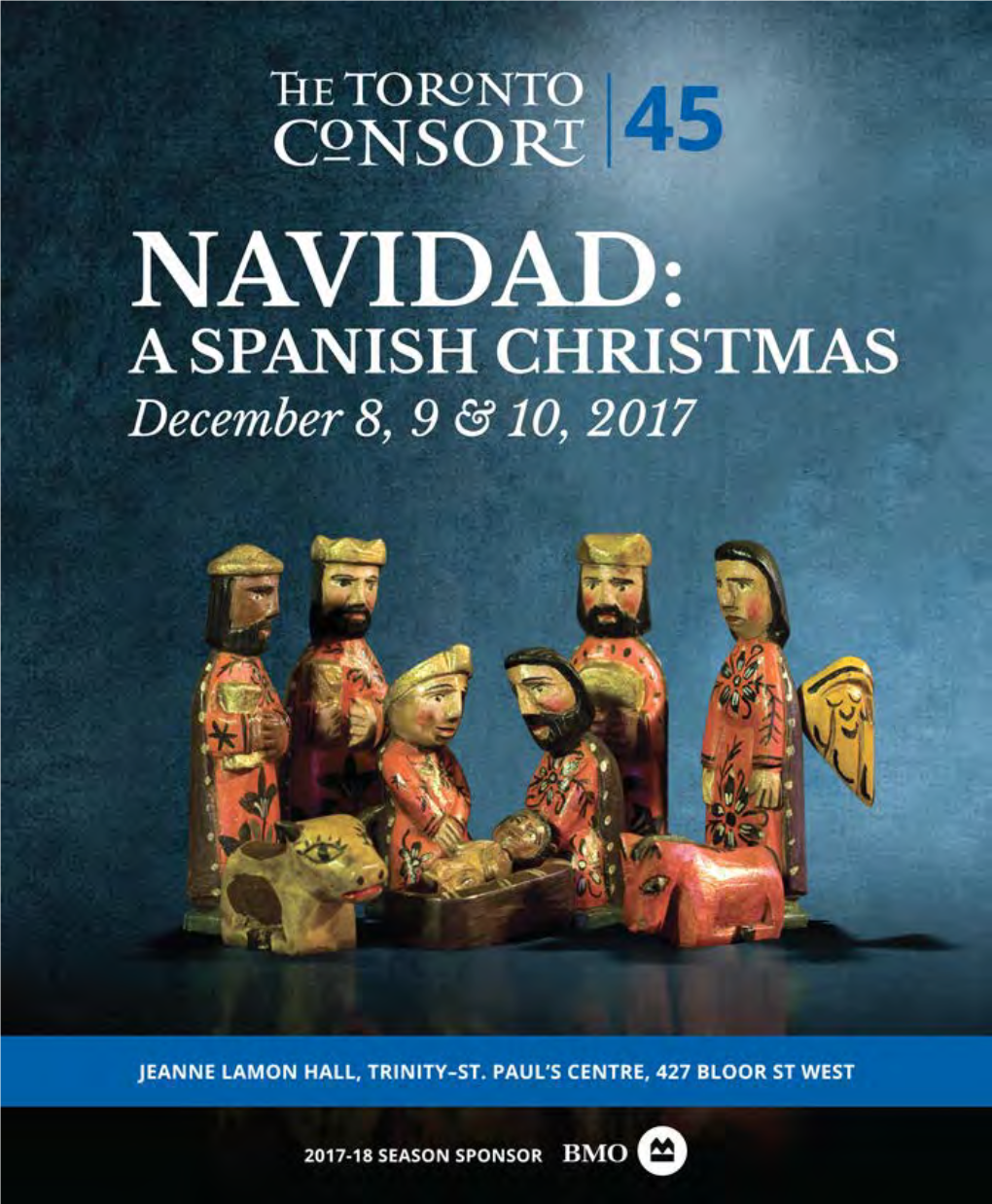 Navidad: a Spanish Christmas