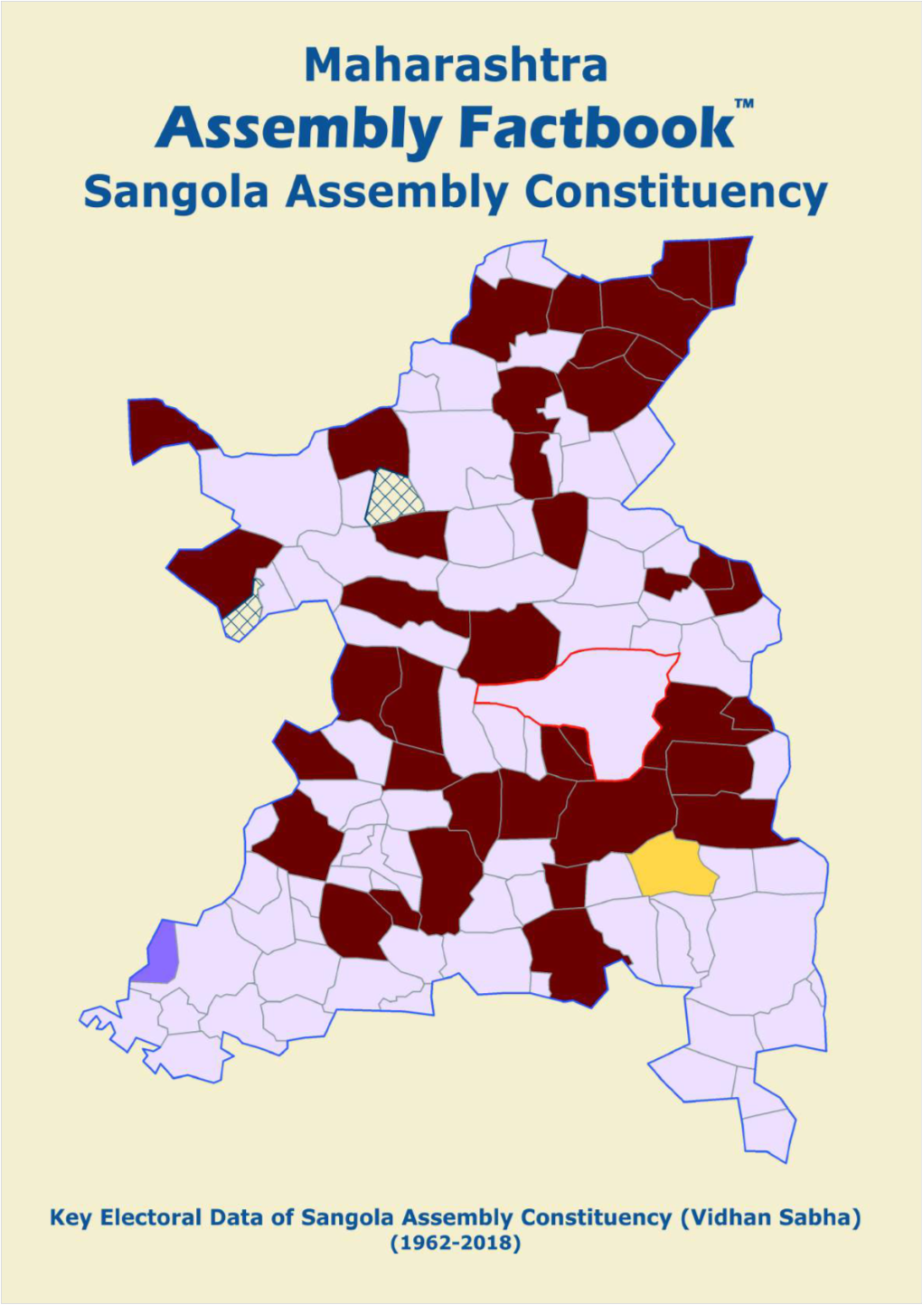 Sangola Assembly Maharashtra Factbook