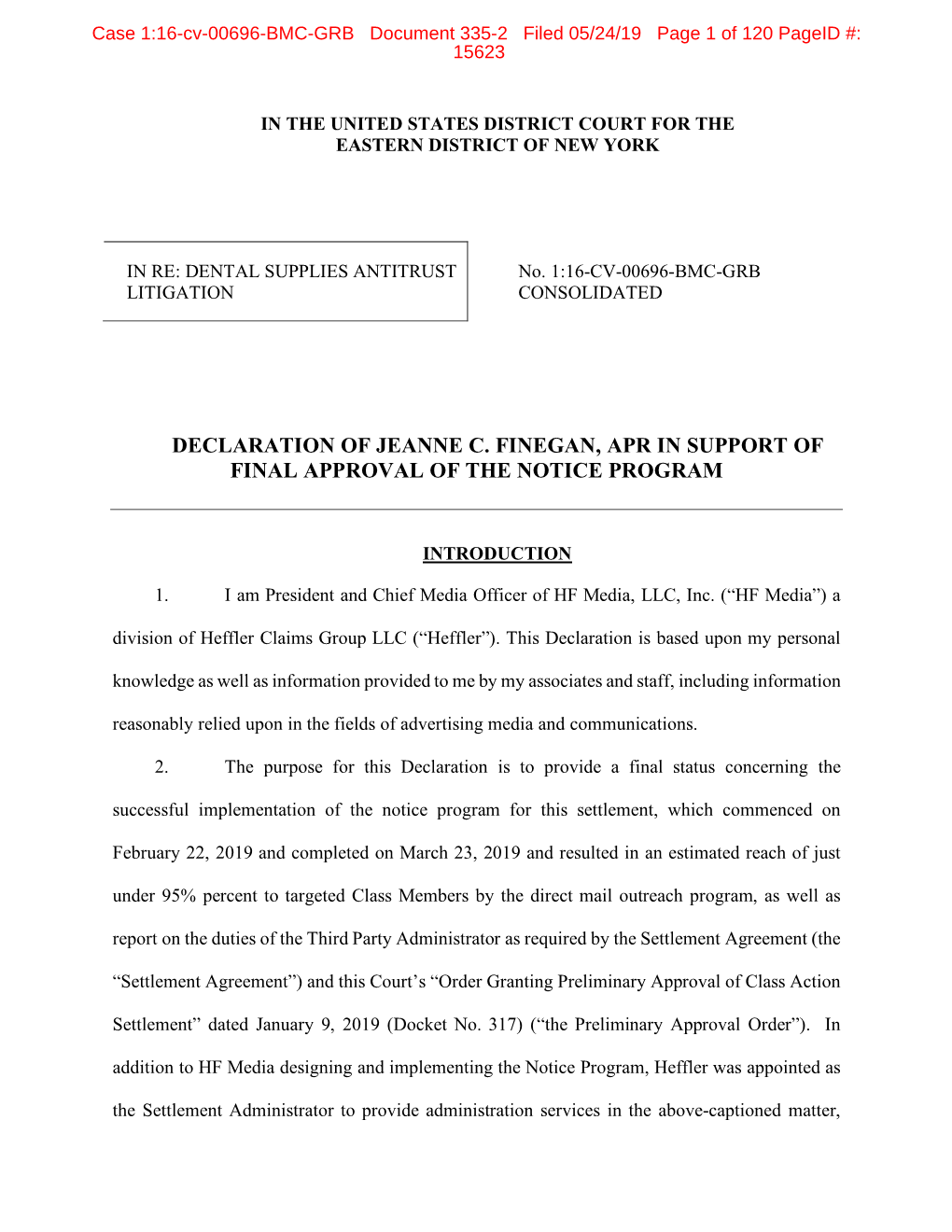 Dental Dec JF5.22.19V2 Final