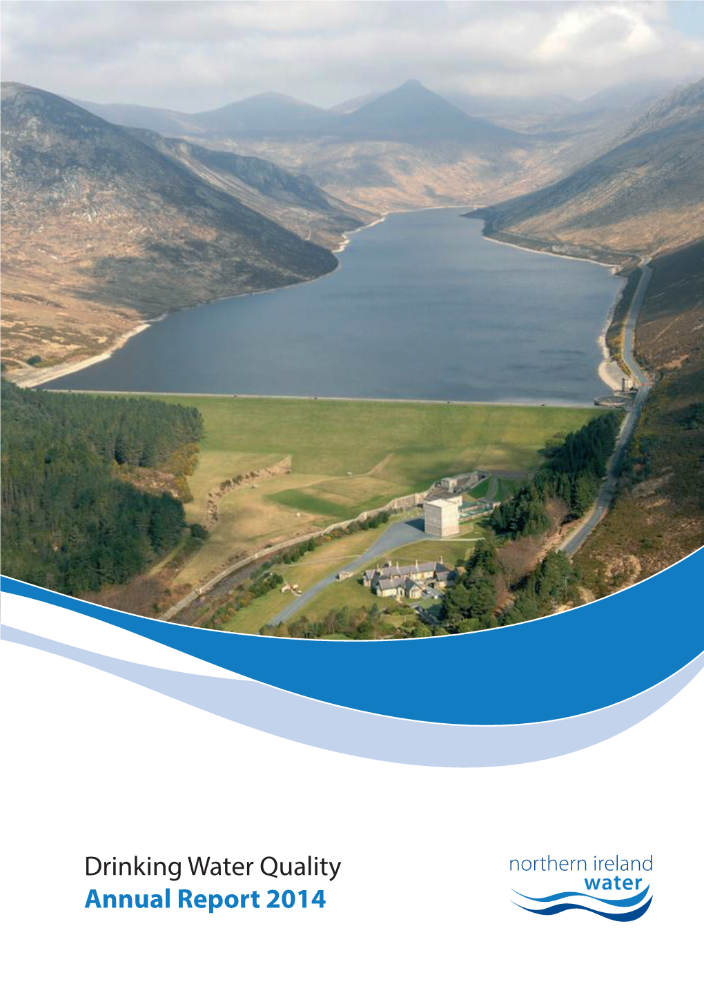 Drinking Water Quality Annual Report 2014