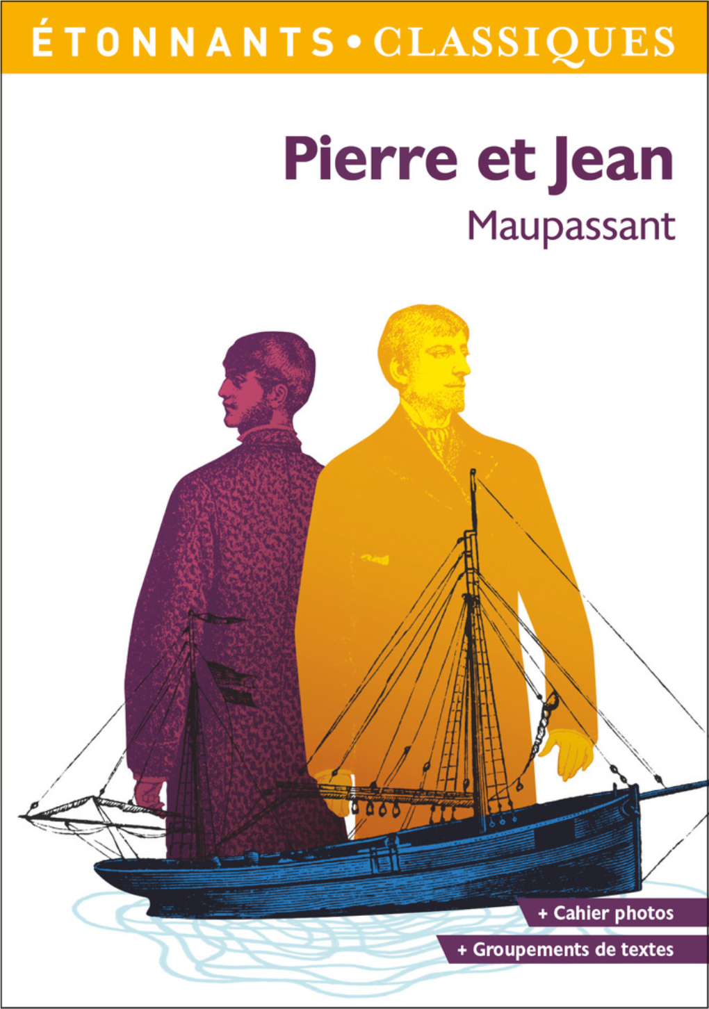 Pierre Et Jean