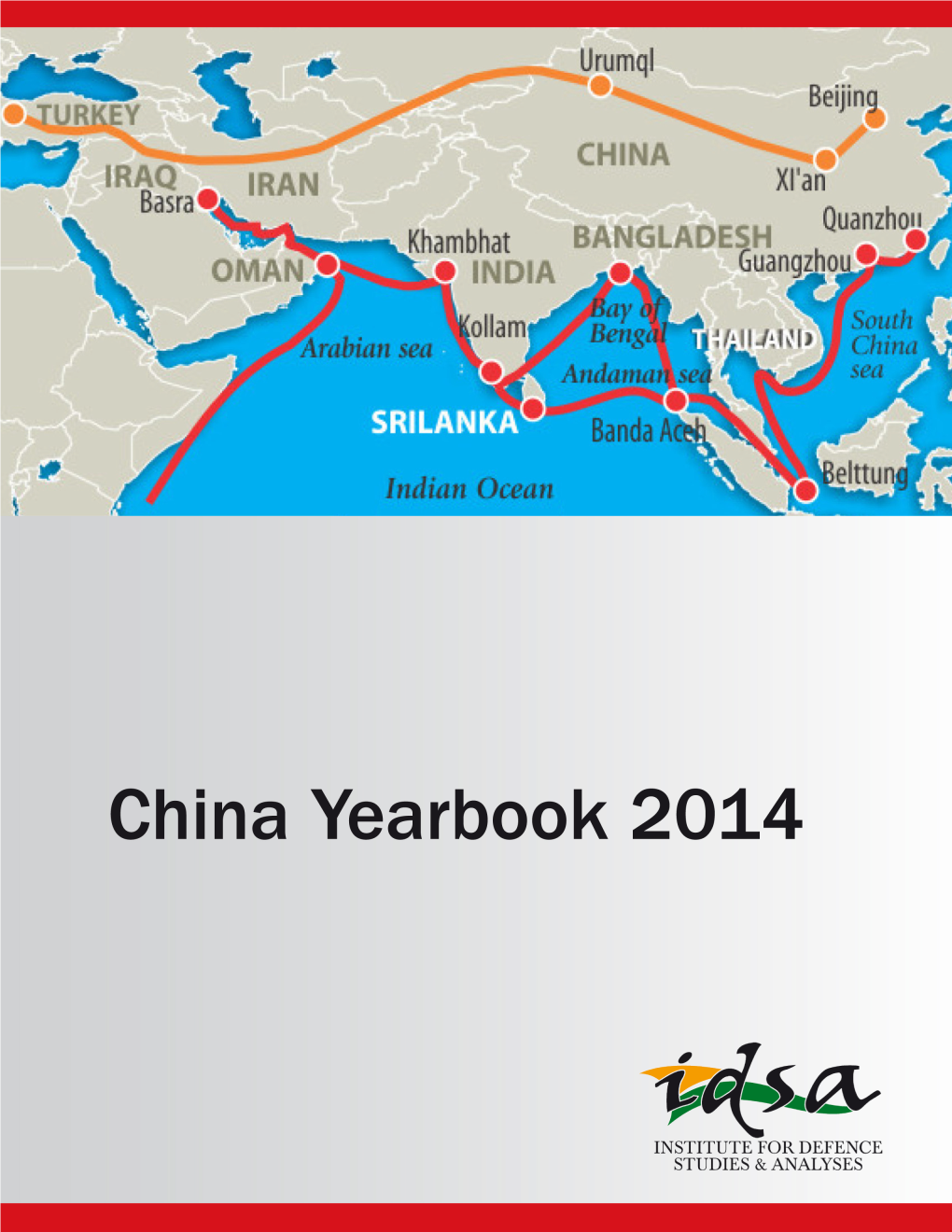 By Chinese Vessels in Disputed Waters Figure 1: Alleged “Intrusions” by Chinese Vessels in Disputed Waters