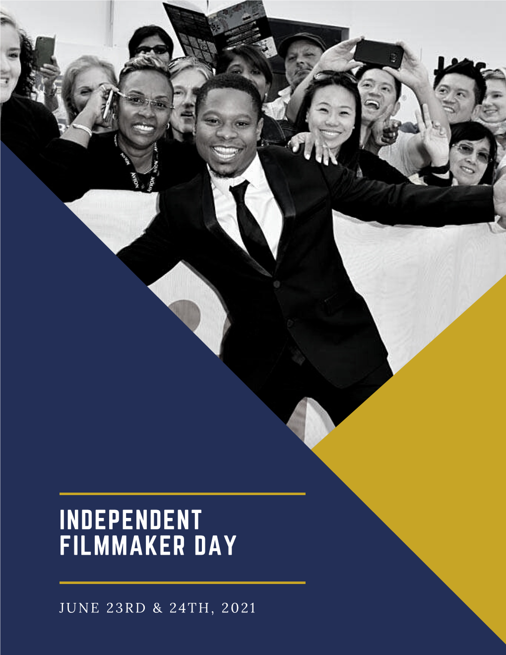Independent Filmmaker Day