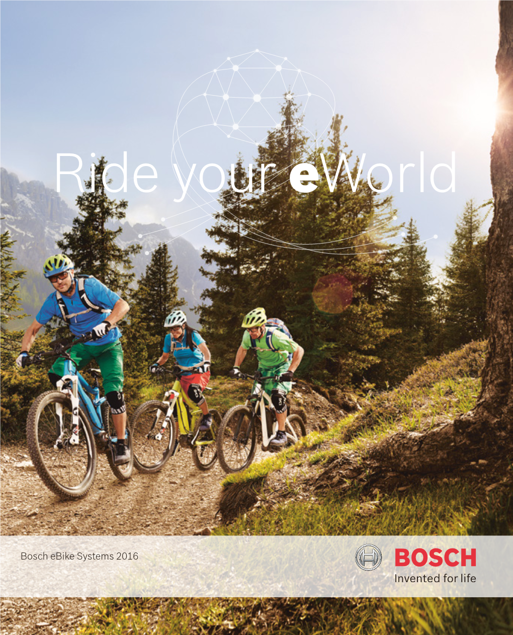 Bosch Ebike Systems 2016 Ride Your Eworld Bosch Ebike Systems 3