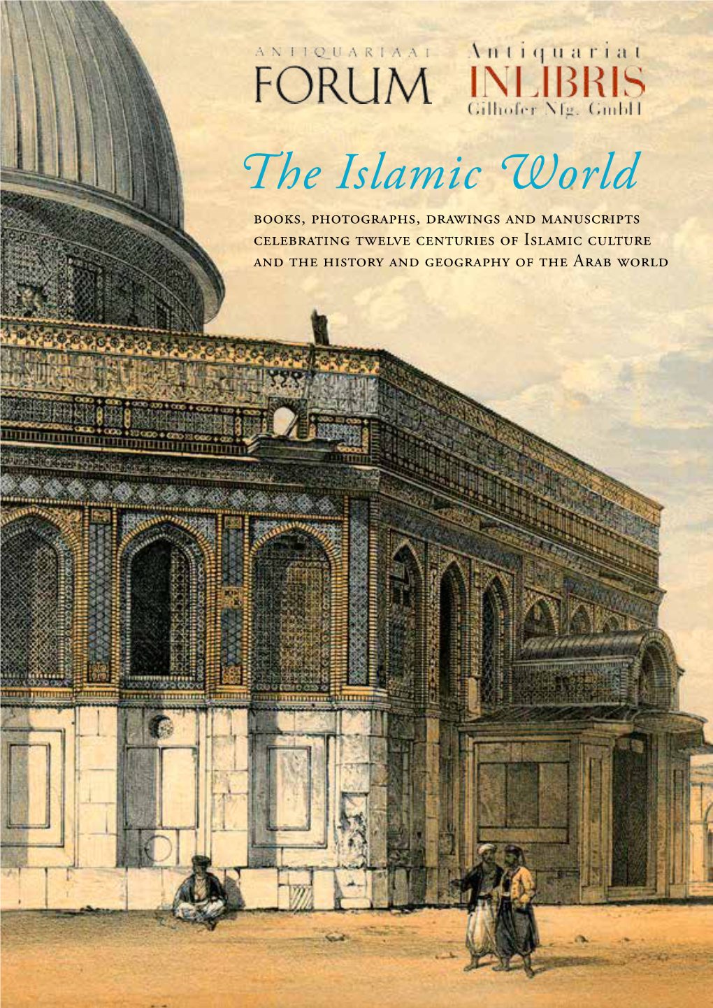 The Islamic World