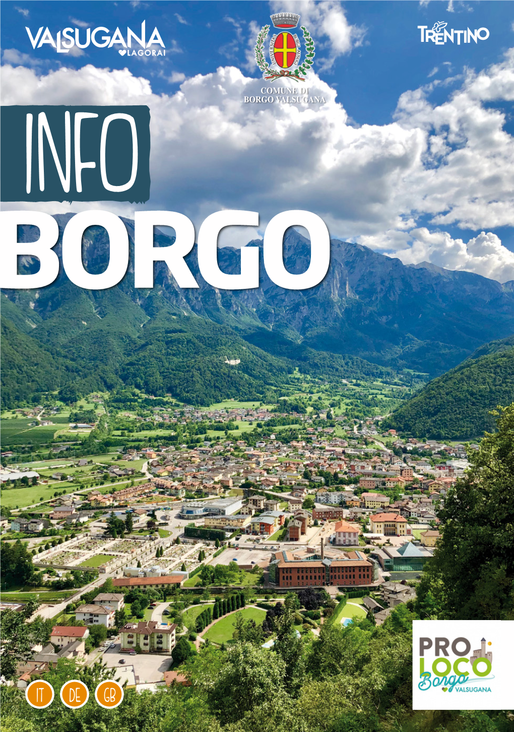 Info Borgo 2021