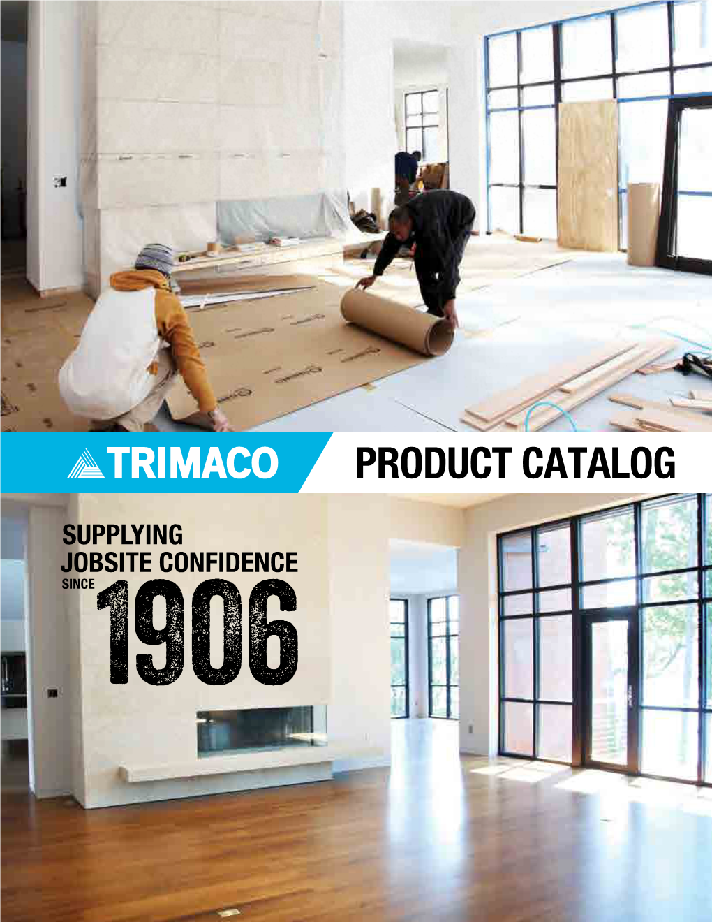 Trimaco 100005049 Catalog.Pdf