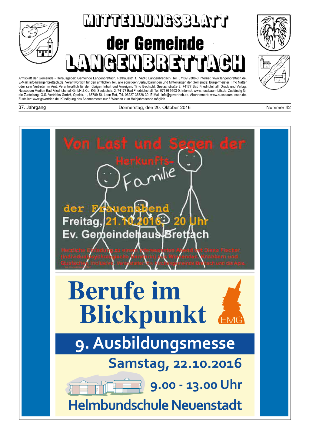 Berufe Im Blickpunkt 9